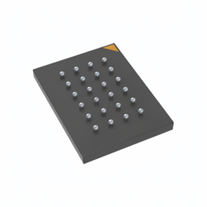 Manufacturer Channel W25Q32JVTCIQ TR Components Electronic Memory 24 TBGA - Product Image 1