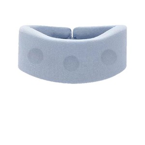 Collarín cervical Zhuochen, dispositivo corrector anti-caída de la cabeza y anti-inclinación hacia adelante para uso doméstico, fisioterapia, tracción, fijación. - Product Image 2