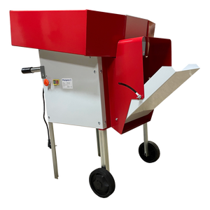 Electric Leaf Cleaner Premium <b>Turning</b> <b>Tool</b> for Effortless Leaf Removal - Product Image 1