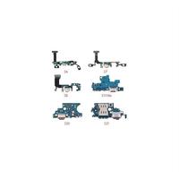 Connecteur de station de charge, 10 pièces, pour Samsung Galaxy A10 A20S A30 A50 A70 S8 Note 5 8 9 10 M10 M30