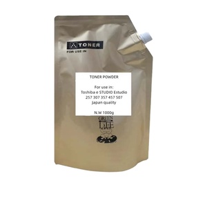YuZhiQi compatibile T5070 <span class=keywords><strong>Toner</strong></span> Fine in polvere di alta qualità rinfuse per Toshiba E STUDIO Estudio257 307 357 457 <span class=keywords><strong>stampanti</strong></span> a colori - Product Image 1