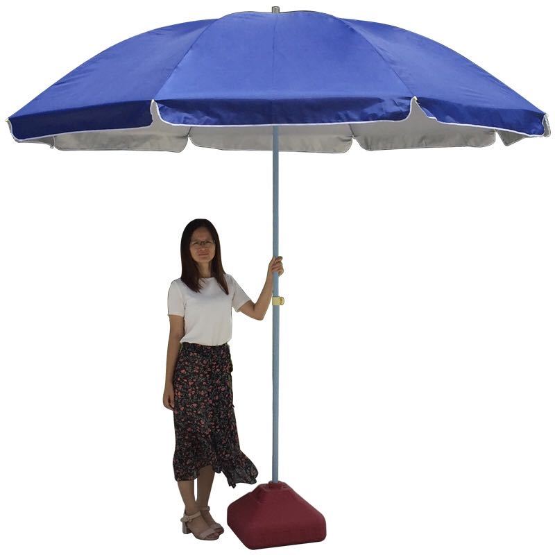 Custom Print Outdoor Straight Big Automatic