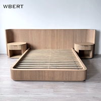 Meubles WBERT rh Vente directe d'usine Ensemble de salon canapé nord-américain Design unique pour toute la maison Mobilier de maison personnalisé rh