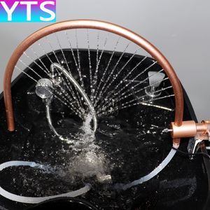 Lavabo de salon de coiffure au design <span class=keywords><strong>moderne</strong></span>, hauteur réglable, circulation d'eau, accessoires de spa pour la tête, alliage d'aluminium <span class=keywords><strong>YOYO</strong></span> PLUS pour - Product Image 4