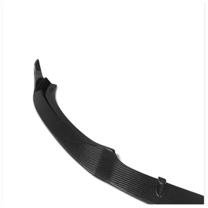 Kit de carrosserie en fibre de carbone pour voiture Diffuseur de lèvre de pare-chocs inférieur pour <span class=keywords><strong>Maserati</strong></span> Levante - Product Image 3