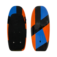 Prix d'usine Jetsurf Foil Jet Boards Hydrofoil électrique SurfBoard Efoil Hydrofoil électrique avec moteur