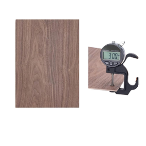 Thân Thiện Với Môi Thiết Kế Hiện Đại Cửa Tấm Nhà Số 3Mm A3 10 Miếng 420X300X3Cm Căn Hộ Sử Dụng Tường Gắn Mô Hình Smq - Product Image 2