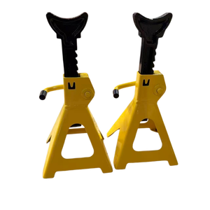 حوامل رافعة سيارات قوية التحمل بسعة 3 طن - Product Image 2