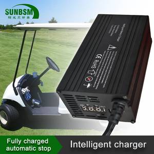 전기 자전거 자전거 세발 자전거 AGV EV 스쿠터 충전기용 84V 72V 60V <span class=keywords><strong>48V</strong></span> 24V 12V 산업용 지능형 충전기