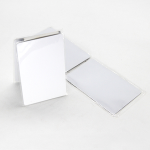 Mẫu miễn phí chất lượng cao tùy chỉnh kích thước thông minh NFC thẻ trống mã QR mã vạch 85.5*54 mét PVC HF 13.56MHz RFID thông tin liên lạc - Product Image 6