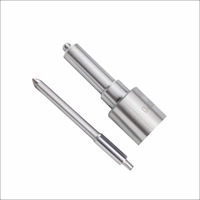 Buse d'injecteur de carburant de haute qualité DSLA156P736 pour Mercedes Benz C200 C220 E200 E220 Sprinter Vito 2.1 2.2 CDI A6110700687