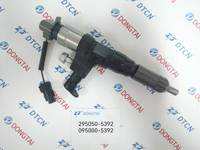 NOUVEAU injecteur Common Rail DIESEL 295050-5392 095000-5392