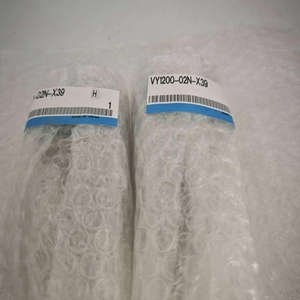 Vanne proportionnelle électrique d'origine SMC VY1200-02N-X39 - Product Image 1