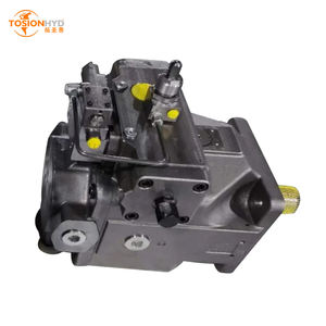 Rexroth A4vso125dr/30r-ppb13n00 Aa4vso Zuigerpomp 100 Bar 1 Pk - Product Image 4