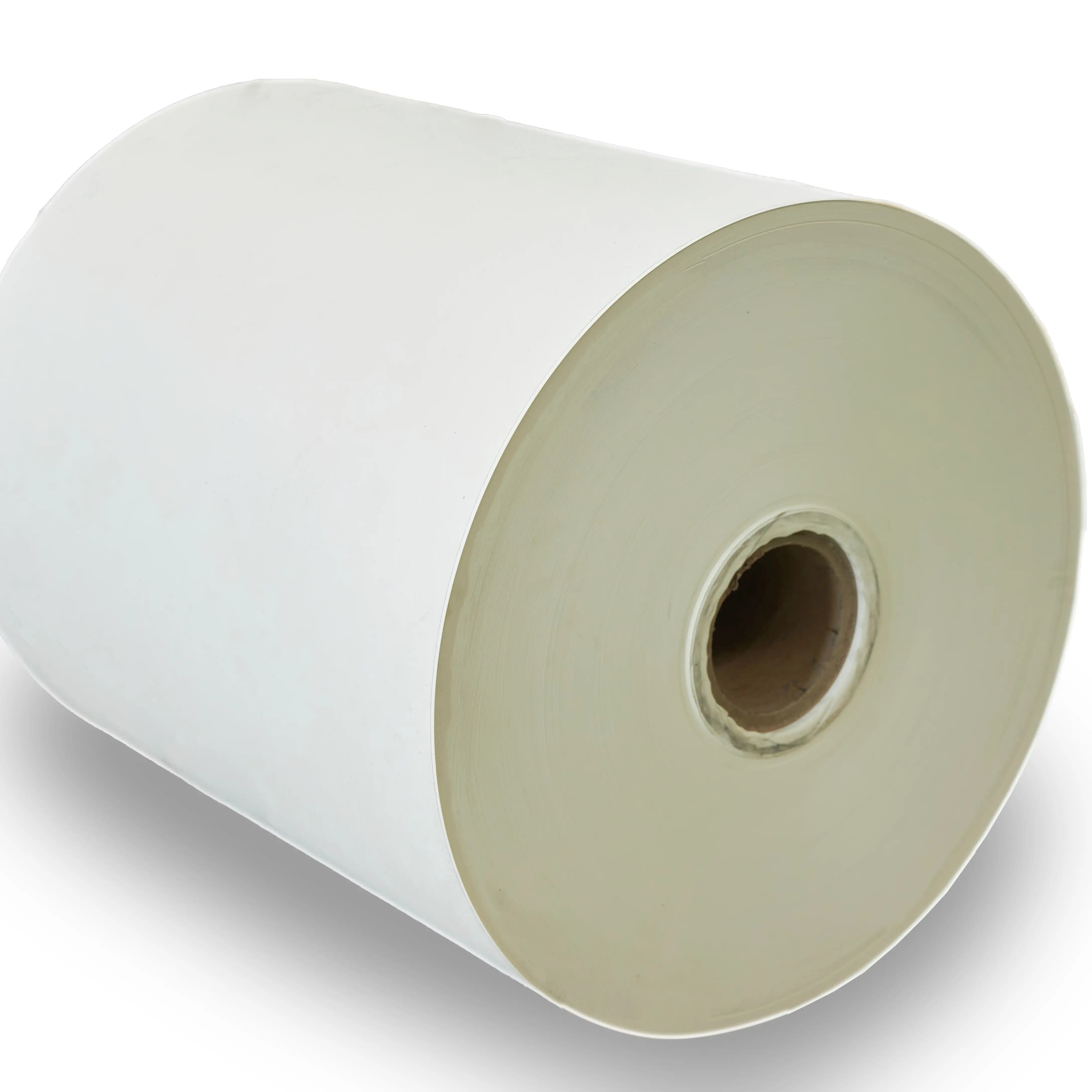 Paper & Paperboard Printing Packaging Paper FBB GC1 White Cardboard Double Coated PE Biodegradable Paper Roll Sheet