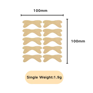 Parche <span class=keywords><strong>de</strong></span> <span class=keywords><strong>uñas</strong></span> recto <span class=keywords><strong>de</strong></span> tela no tejida transpirable personalizado al por mayor, parche <span class=keywords><strong>de</strong></span> <span class=keywords><strong>uñas</strong></span> incrustado en el dedo, adhesivo corrector <span class=keywords><strong>de</strong></span> rollo interno - Product Image 3