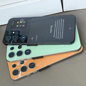 Teléfono Inteligente s25ultra 16+1TB al por Mayor con Pantalla Grande, Teléfono para Juegos con Pantalla Grande de 157.3 Pulgadas con Android s25ultra - Product Image 3