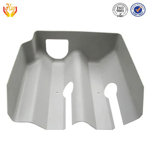 Hongweiyuan Custom <b>Abs</b> Hdpe Vacuum Forming Plastic Parts For Industrial Use - Product Image 5