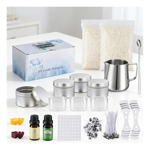 Handmade Artistic Packaging Deluxe Tin Natural Essence Boutique Display Promotion Range Collection Selection Premium - Product Image 3