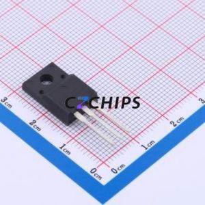 MS4N1350S ใหม่ล่าสุด TO-220F ทรานซิสเตอร์ภาคสนามทรานซิสเตอร์ (Mosfet) - Product Image 1