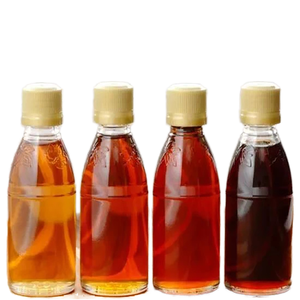 Prix d'usine E150d & E150a & <span class=keywords><strong>E150C</strong></span> Colorant alimentaire liquide caramel Emballage en fût plastique Durée de conservation de 12 mois - Product Image 1