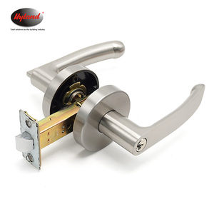 Sicherheits-Eingangstür-Schloss HYLAND OEM Einbruchsicheres Hochleistungs-Zinklegierungs-Schlüsselschloss LH855 <span class=keywords><strong>SNET</strong></span> - Product Image 1