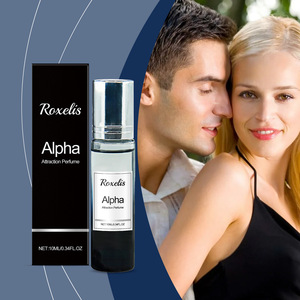 <span class=keywords><strong>Perfume</strong></span> con Feromonas Eros para <span class=keywords><strong>Hombre</strong></span>, Fragancia Atractiva, Tamaño Portátil para Viaje, Aroma Ligero y Duradero, Confianza, Romántico - Product Image 1