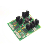Pièces de compresseur frigorifique Panneau de commande principal 031-01788-000 Pièces de rechange AC Systèmes de CVC