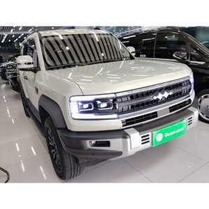 Voiture d'occasion Guazi <span class=keywords><strong>2023</strong></span> BYD Leopard 5 Vente Flash Hybride Rechargeable Nouvelle Énergie SUV Automatique Conduite à Gauche pour Conducteurs Hybrides Éco-Performants - Product Image 3