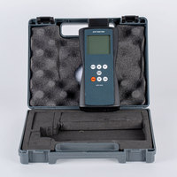 Atp-030 de mesure de fluorescence numérique de haute précision Détecteur de fluorescence