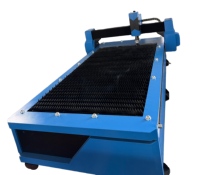 Máquina de Corte de Metal por Plasma CNC Portátil AceBest 1530, 120A/200A, Motor Paso a Paso y Componentes Centrales de Engranajes, Alta Productividad
