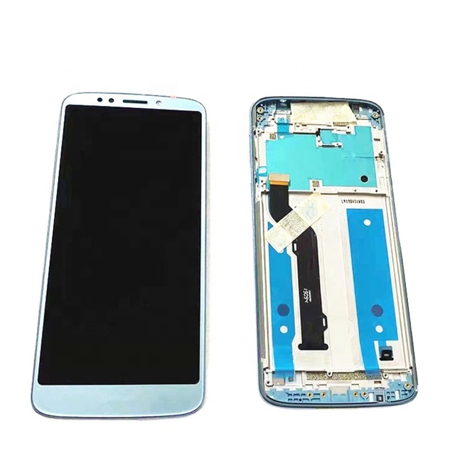 High Quality LCD Digitizer Assembly for Motorola Moto E5 Plus