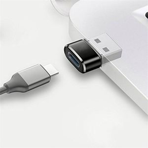 Hot Selling Male to Female <b>Adapter</b> <b>USB</b> to Type <b>C</b> Converter for Phone OTG <b>Adapter</b> Cable - Product Image 5