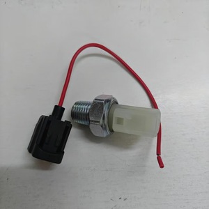 Ford Oil Pressure <b>Switch</b> 6U5Z9278D Thread Mount Automotive Sensor LR000619 Gauge Pressure Monitoring - Product Image 1