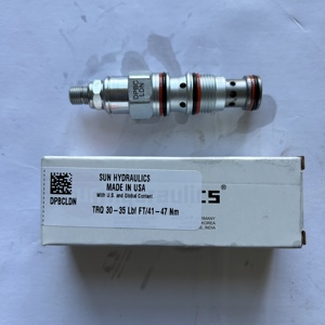 วาล์วไฮดรอลิก DPBC-LDN - Product Image 2