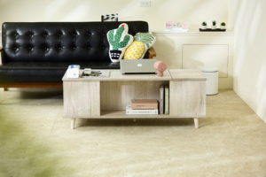 Table basse de salon moderne à prix compétitif avec rangement de haute qualité - Product Image 6