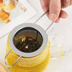 Wholesale Customized Logo Food Grade Stainless Steel Wire Mesh Dome Shape Filter <b>Infuser</b> <b>Tea</b> Strainer - Product Image 4