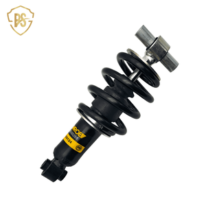 Nouvel amortisseur de cabine avant PANSHI OEM 1405470 pour DAF LF45 (2001-2013) Europe, usage intensif, ajustement universel, garantie 1 an - Product Image 2