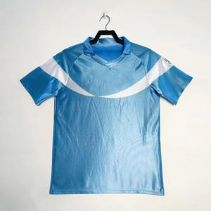 Uniforme Retro del Napoli 90-91, <span class=keywords><strong>Camiseta</strong></span> de Fútbol Sublimada Verde, <span class=keywords><strong>Camiseta</strong></span> de Fútbol Personalizada - Product Image 1