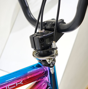 Vélo <span class=keywords><strong>BMX</strong></span> QUQI B2B de luxe professionnel <span class=keywords><strong>20</strong></span> <span class=keywords><strong>pouces</strong></span> avec freins à disque, haute performance et sécurité, le vélo adulte le plus populaire - Product Image 5