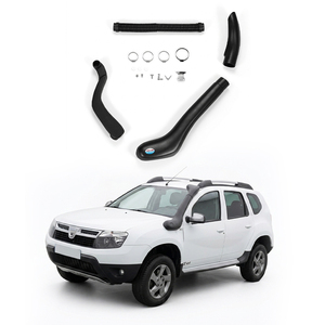 SDDA Direttamente dalla Fabbrica Telawei TLV Sistema di Aspirazione Aria <span class=keywords><strong>4x4</strong></span> Accessori Esterni Auto <span class=keywords><strong>4x4</strong></span> Snorkel per <span class=keywords><strong>Duster</strong></span> - Product Image 1