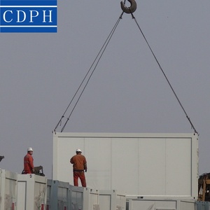 Abri temporaire à montage rapide pour les familles déplacées aux <span class=keywords><strong>Philippines</strong></span> |   Logement modulaire CDPH - Product Image 3