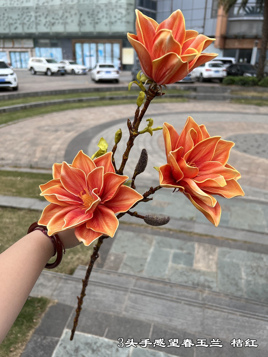 Naranja