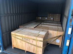 ฟอยล์ทองแดงเคลือบกราไฟท์ด้านเดียวหรือสองด้านสำหรับอิเล็กโทรดขั้วบวกแบตเตอรี่ที่มีขนาดที่กำหนดเองกับชุดขนาดเล็ก - Product Image 2