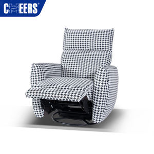 <span class=keywords><strong>Manwah</strong></span> เก้าอี้โซฟาสำหรับห้องนั่งเล่นผ้าปูในบ้านและออฟฟิศ - Product Image 4