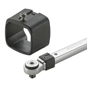 STAHLWILLE - 54100074 Verrou de sécurité à libération rapide-EAN 4018754245970 CLÉS TORQUES ACCESSOIRES ET EMBOUTS - Product Image 1