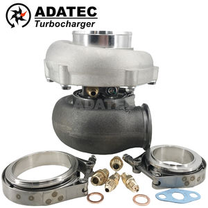 Hohe Leistung für Garrett Gen3 G35-900 Standard Dual Vband 0,83 AR Turbolader 740902-0103 - Product Image 4