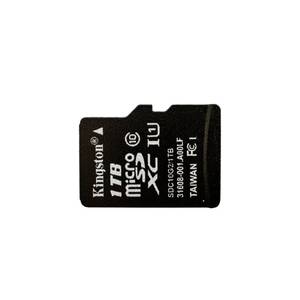 การ์ดหน่วยความจำความเร็วสูงขนาดเล็กแบบเต็มความจุ U3 8GB 16GB 32GB 64GB 128GB 256GB 512GB สำหรับ Kingston - Product Image 2