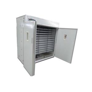 電気卵インキュベーター<span class=keywords><strong>6000</strong></span>卵自動インキュベーター自動卵インキュベーター中国製 - Product Image 5