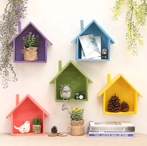American Village Creative House <strong>Wall</strong> Decoration <strong>Living</strong> <strong>Room</strong> <strong>Wall</strong> <strong>Hangings</strong> - Product Image 2